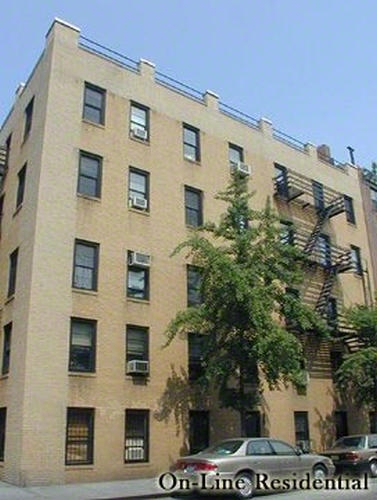 61 Horatio Street 4E W. Greenwich Village New York NY 10014