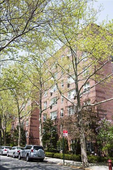 525 West 236th Street 3J Spuyten Duyvil Bronx NY 10463