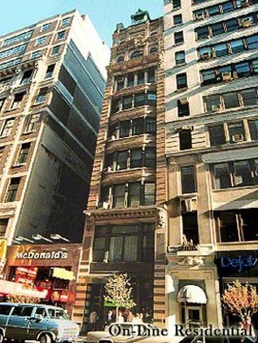 722 Broadway 2 Noho New York NY 10003