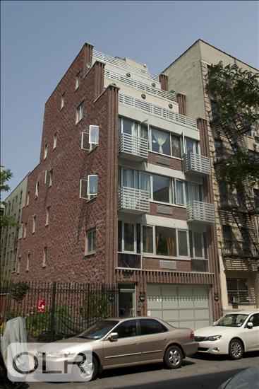 435 East 117th Street 2 East Harlem New York NY 10035