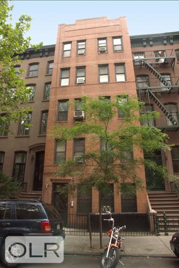 216 East 12th Street 2B E. Greenwich Village New York NY 10003