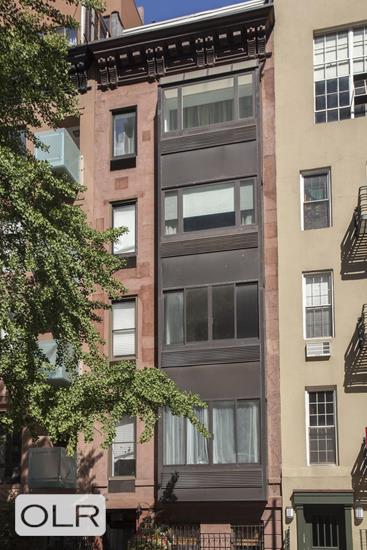 351 East 50th Street 1 Turtle Bay New York NY 10022