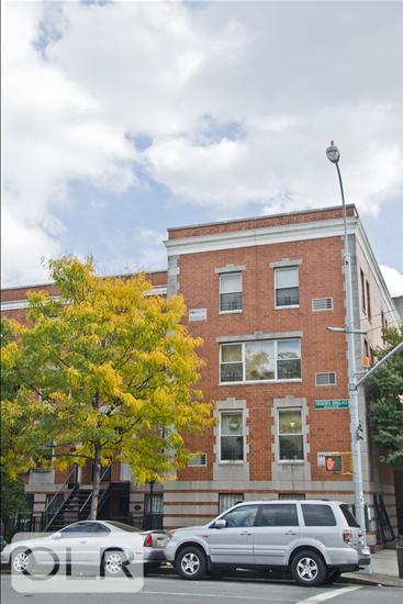 297 West 137th Street West Harlem New York NY 10030