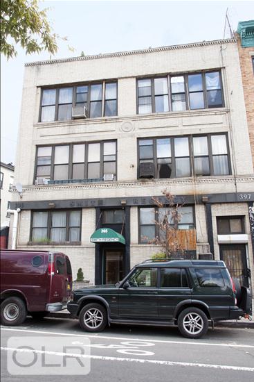 395 Smith Street 3C Carroll Gardens Brooklyn NY 11231