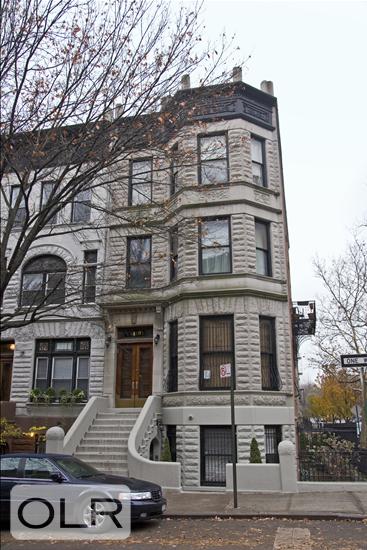 430 West 147th Street Hamilton Heights New York NY 10031