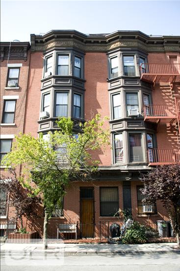 362 15th Street 4M Brooklyn NY 11215