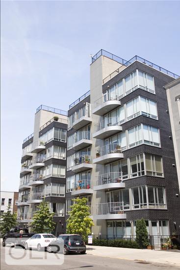 34 Eckford Street 4A Greenpoint Brooklyn NY 11222
