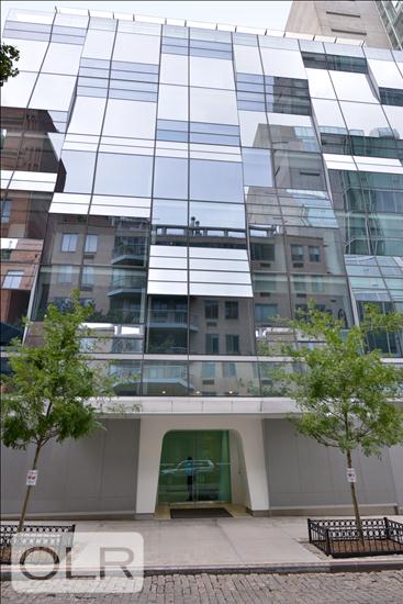 166 Perry Street 6B W. Greenwich Village New York NY 10014