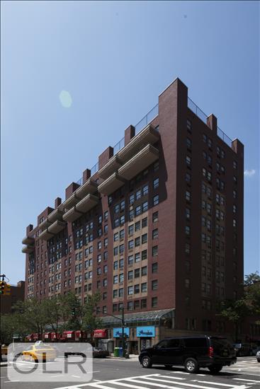 600 Columbus Avenue Upper West Side New York NY 10024