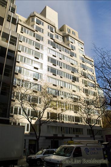 211 East 51st Street Turtle Bay New York NY 10022
