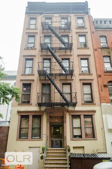 514 West 50th Street Clinton New York NY 10019