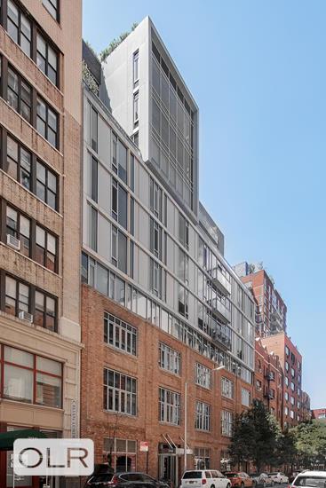246 West 17th Street 3-E Chelsea New York NY 10011