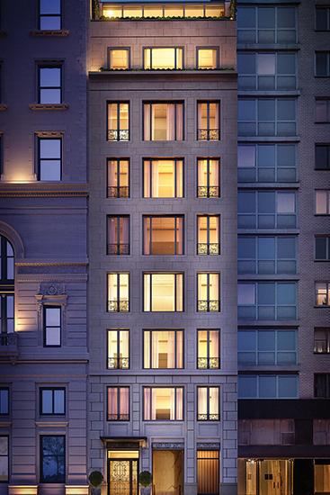 22 Central Park South THREE Central Park South New York NY 10019