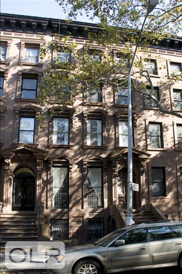 7 South Oxford Street Fort Greene Brooklyn NY 11217