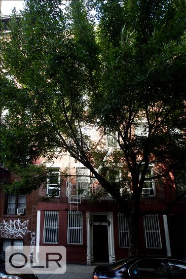 427 East 6th Street 1R E. Greenwich Village New York NY 10009