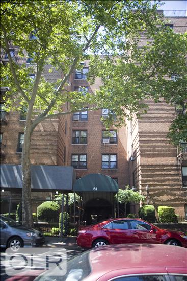 61 Oliver Street 5-M Fort Hamilton Brooklyn NY 11209