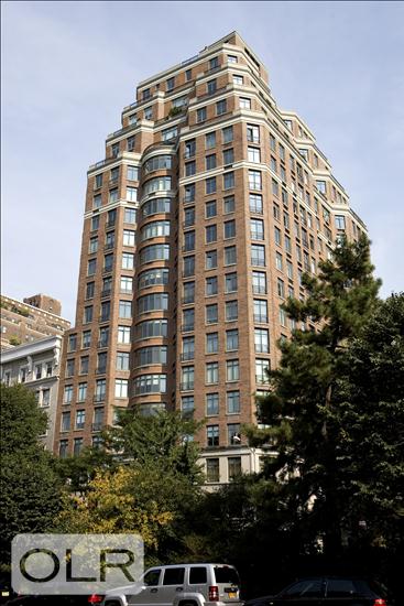 222 Riverside Drive Upper West Side New York NY 10025