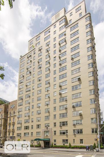 295 Central Park West Central Park West New York NY 10024