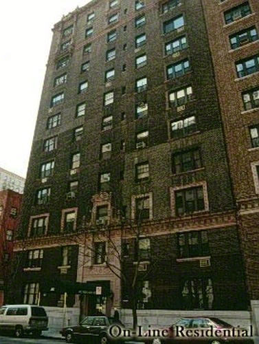 302 West 86th Street Upper West Side New York NY 10024