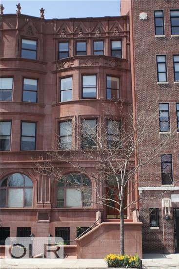 9 Mount Morris Park West A Mt. Morris Park New York NY 10027