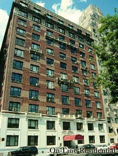 315 Central Park West 6S Central Park West New York NY 10025