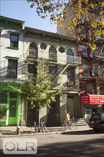 80 Forsyth Street Chinatown New York NY 10002