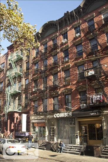 102 Forsyth Street 15 Chinatown New York NY 10002
