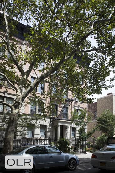 233 Park Place 16 Prospect Heights Brooklyn NY 11238