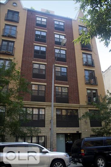266 West 115th Street 2B West Harlem New York NY 10026