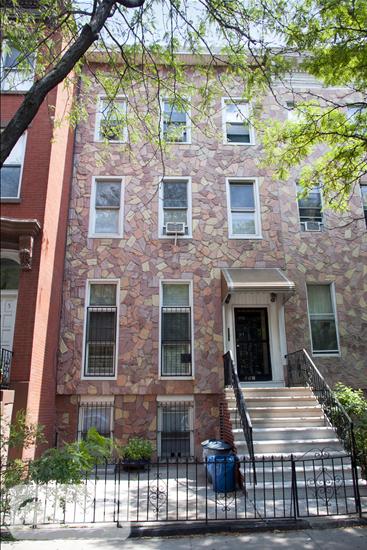 187 Washington Avenue 1 Clinton Hill Brooklyn NY 11205