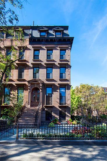 230 Washington Avenue 2 Clinton Hill Brooklyn NY 11205