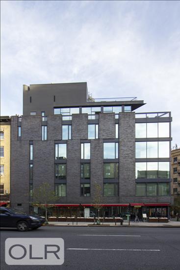 1 Seventh Avenue South Greenwich Village New York NY 10014