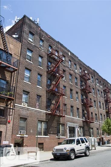 165 Meserole Street 33 East Williamsburg Brooklyn NY 11206
