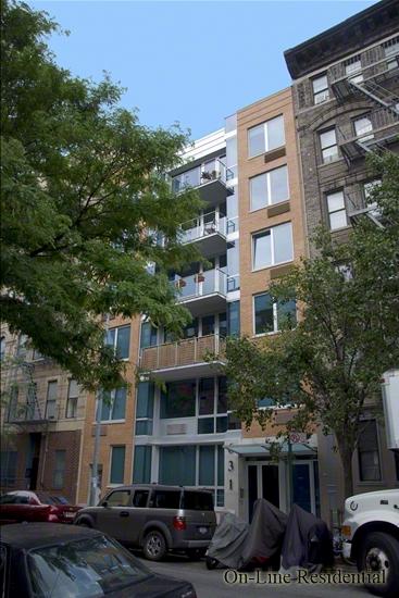 631 East 9th Street E. Greenwich Village New York NY 10009