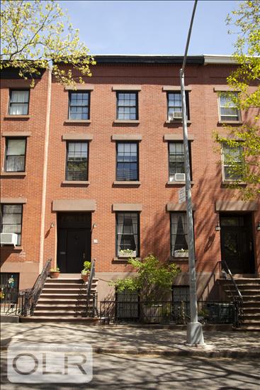 39 Willow Place Brooklyn Heights Brooklyn NY 11201