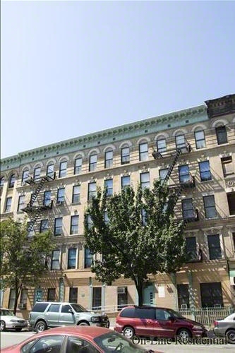 2090 Madison Avenue 3D East Harlem New York NY 10037