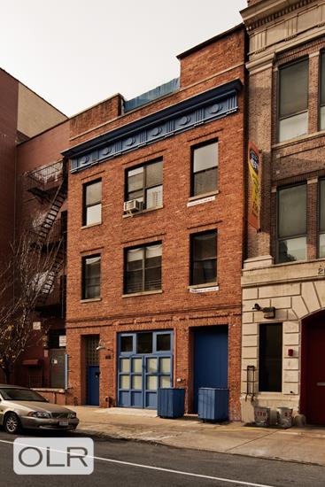 162 Carlton Avenue 2 Fort Greene Brooklyn NY 11205