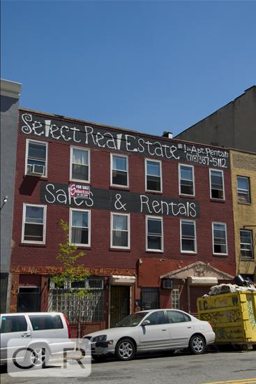 469 Grand Street Williamsburg Brooklyn NY 11211