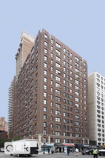 400 East 58th Street Sutton Place New York NY 10022