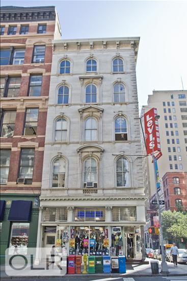 70 White Street Tribeca New York NY 10013