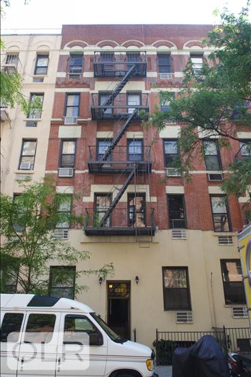 332 East 93rd Street 1B Upper East Side New York NY 10128