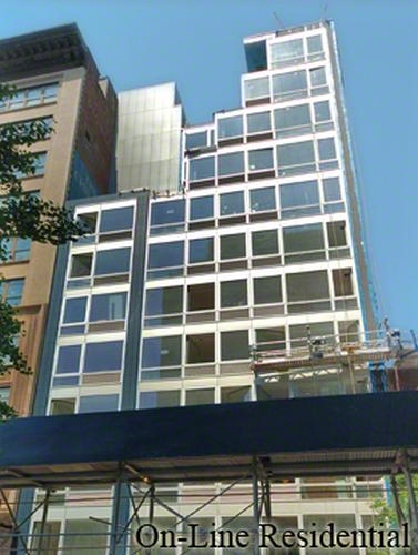 245 West 19th Street PH4 Chelsea New York NY 10011