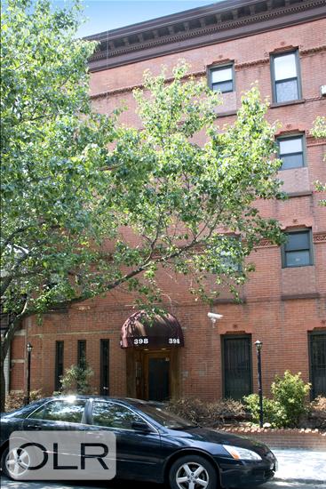 398 13th Street 4B Park Slope Brooklyn NY 11215