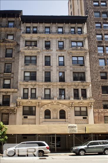 410 West End Avenue Upper West Side New York NY 10024