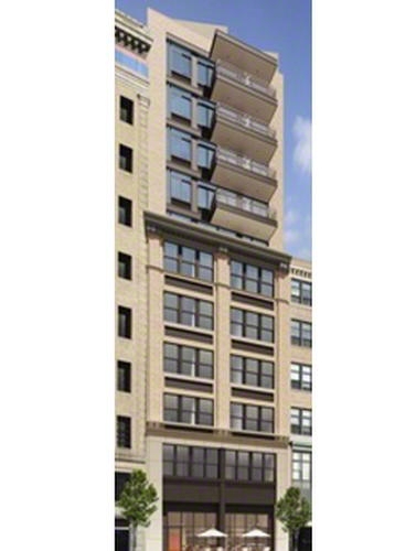96 Rockwell Place 11C Fort Greene Brooklyn NY 11217
