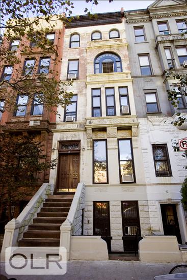 50 West 91st Street 2 Upper West Side New York NY 10024