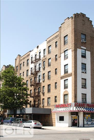 351 Marine Avenue Fort Hamilton Brooklyn NY 11209