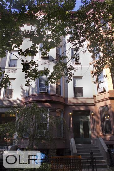 409 3rd Street Park Slope Brooklyn NY 11215