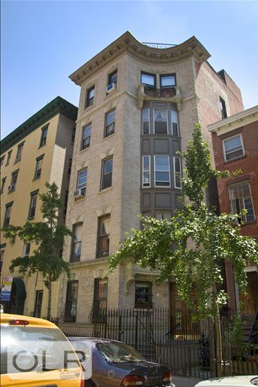 402 West 20th Street Chelsea New York NY 10011