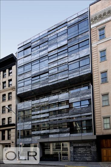 33 Vestry Street 6 Tribeca New York NY 10013